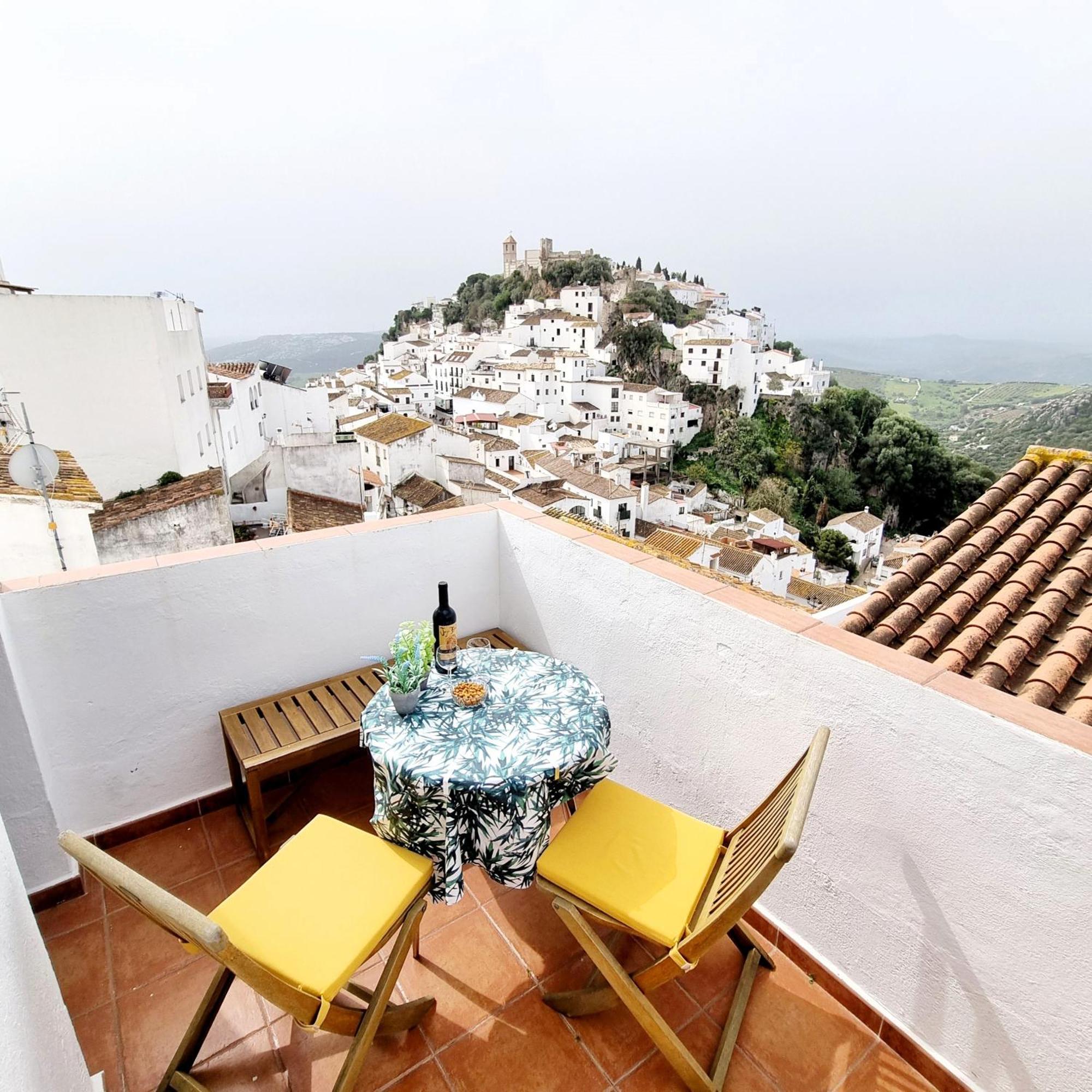 Holiday home Castle View